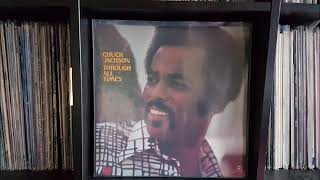 chuck jackson i can't breack away  ah mi nah do ki do ah mah neh la