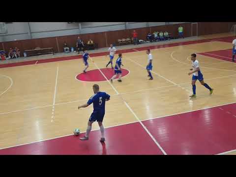 Futsal Bjankoneri : Kmf Palež 5:8