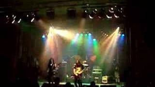 Dismember - Tragedy of the Faithful Live Gates of Metal 2006