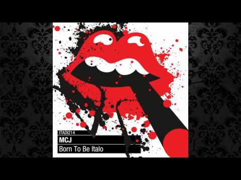 MCJ & Darpa - Nowhere (Original Mix) [ITALO BUSINESS]