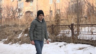 Կեչառիսի դպիր Ալեքսը