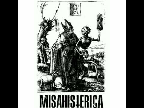 Misa histérica - Posesión