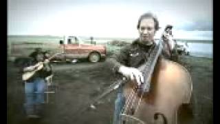 corb lund  ford got stuck