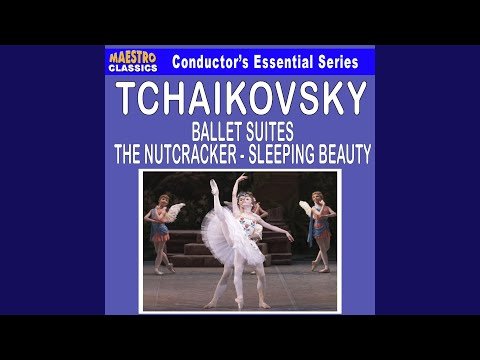 The Sleeping Beauty - Ballet, Op. 66: Introduction - Dance of the Lilac Fairy