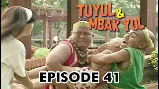 Download lagu Tuyul dan Mbak Yul Episode 41 Serangan Buat Ucil mp3