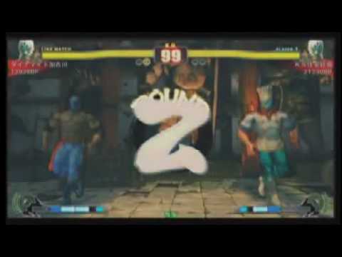 [El Fuerte Show] ~ El Fuerte Battle Royale #1