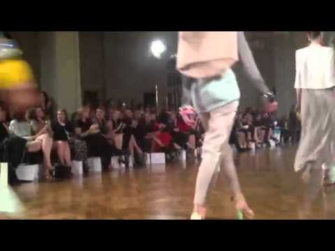 Ginger and Smart SS12/13