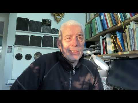 Auktionsmarknadens dynamik - del 2 -  Myntkompaniets Myntauktion - En film av Roberto Delzanno