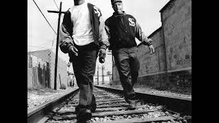 2nd II None   More Than a Player 1991