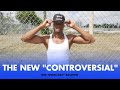 Objective Is The New Controversial Dre Baldwin