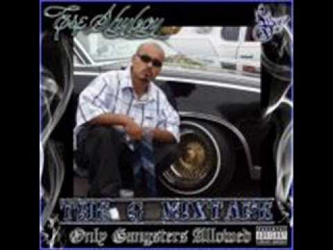 I GOT MY NINE,ESE SHYBOY FT CHINO LOKES