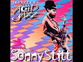 Sonny Stitt  -  Cry Me A River