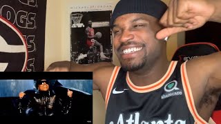 Mary J Blige - Enough Cryin ft. Brook Lynn | Reaction