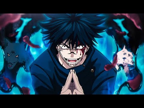 KXLLSWXTCH - COSMO / jujutsu kaisen AMV