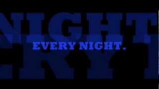 Asher Monroe- Every Night Lyrics