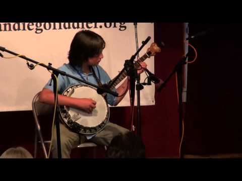 2015-05-30 JP2 C3 Henry Wright - Julian Fiddle Contest 2015