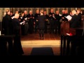 "Verily, Verily" - Thomas Tallis 