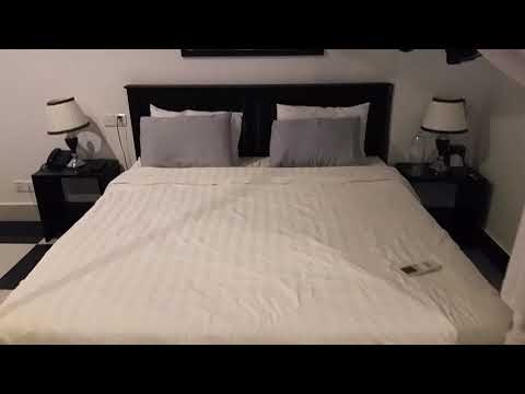 3 Star Hotel Siem Reap Cambodia