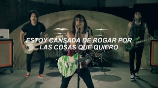 Download lagu King for a Day - Pierce the Veil ft. Kellin Quinn // Sub español MV mp3