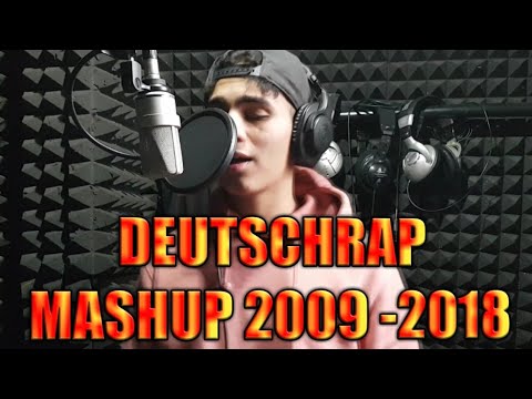 DEUTSCHRAP Mashup | 8 Songs | YONII, F-RAZ, FARD, ZUNA...|