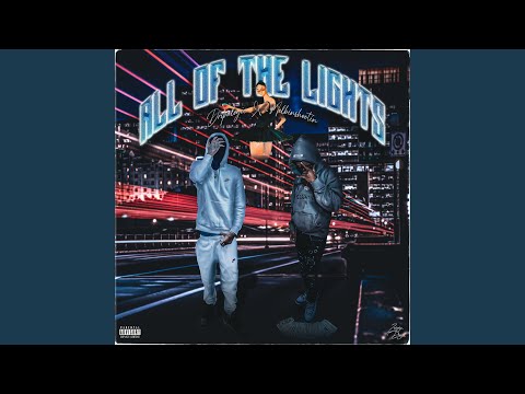 All Of The Lights (feat. Mel Binshootin)