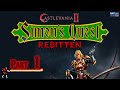 YouTube 15 Year Anniversary Castlevania II Simon S Quest Rebitten Part 1