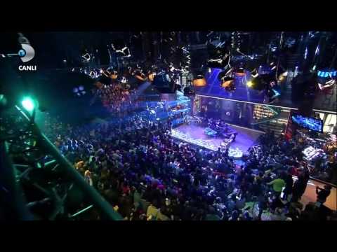 Koray Avcı - Duyanlara duymayanlara Beyaz Show