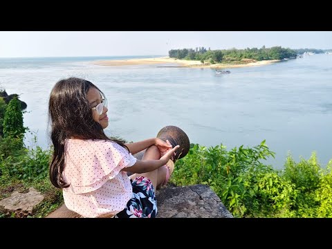 #Tourdegoa #2024 #indianbeach #indiantouristdestination #southgoa