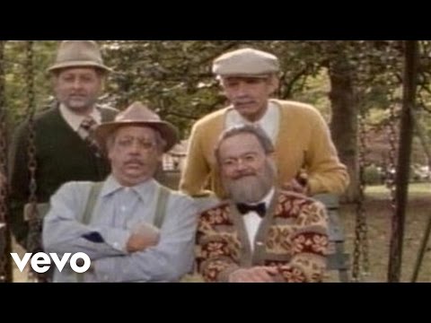 The Statler Brothers - Sweeter And Sweeter