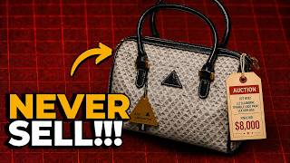 10 Old Liz Clairborne Handbags Worth a Fortune in 2026 (NEVER SELL THESE)