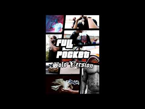 LOUIE VITT - FULL POCKET (SOLO VERSION)