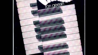 Ron Geesin - Grand Eb Minor Opening/Eb Minor Paint Splash Slap Lash/Eb Minor, Lie Down Still!/+ more