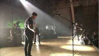 KUTLESS - The Feeling @ Springtime Festival 2011 (LIVE) HD