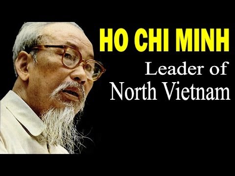 , title : 'Biography of Ho Chi Minh - North Vietnamese Revolutionary Leader | Documentary'