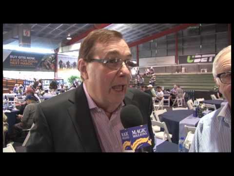 2017 Magic Millions National Broodmare Sale - Day 2 Review