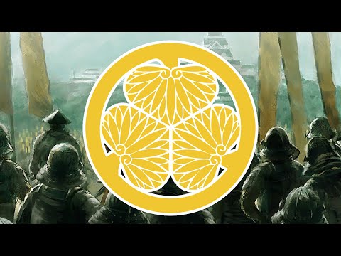 Guerra no Japão (1600-1615)