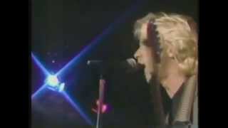 Tommy Shaw - Lonely School - American Bandstand