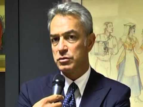 ONDA TG 30.07.2013 - PRESENTAZIONE PREMIO BENEDETTO CROCE