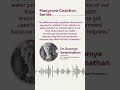 Mangrove Coalition 2025 Godrej Enterprises Group
