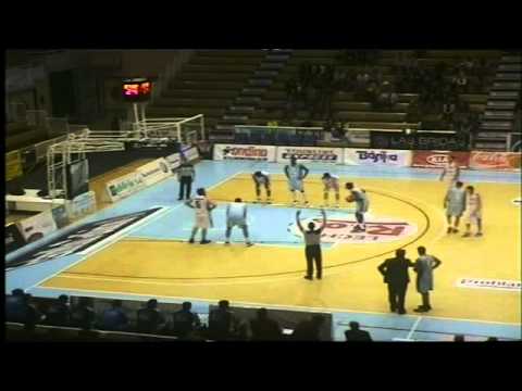 ORO LECHE RÍO BREOGAN,82 - ADEPAL ALCAZAR,72 (04/12/2010 0:00:00)