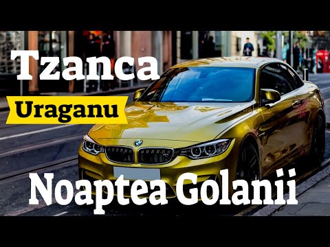 Noaptea Golanii Bass Boost - Muzica cu Bass puternic manele 2020