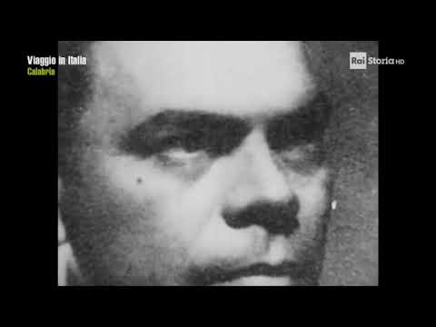 La Calabria di Corrado Alvaro