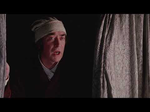 Muppet Christmas Carol: The Ghost of Christmas Past