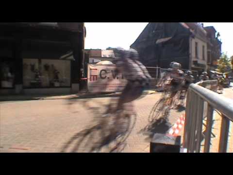 Dwars door het Hageland 2011