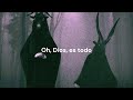KoRn - I'm done (Sub. en español)