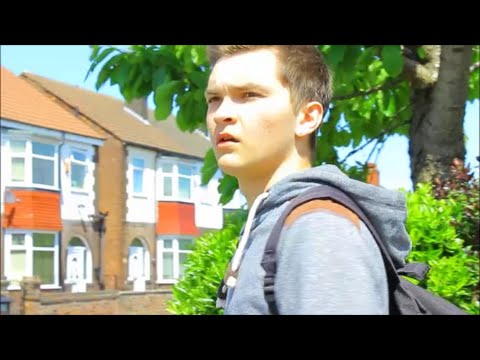 Redlight - Switch it off (Un-Official Music Video)