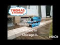 Thomas And Friends The Island Of Wooden Railway Adventures Season 4 End Credits Short Version
