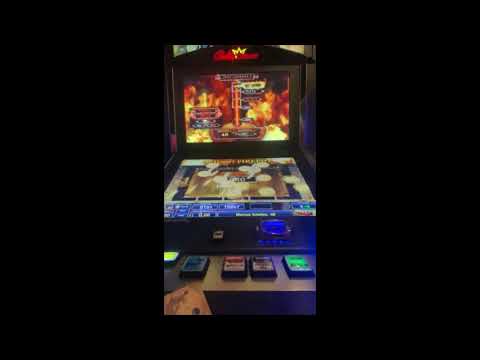 Red Hot Fire Pot - Jackpots (Gold 4x, Jewel 1x, CRAZY WIN)