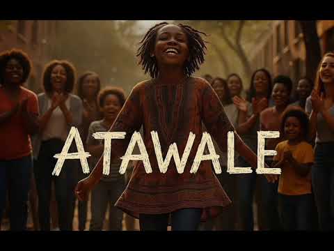 ATAWALE | 2025 PRAISE SONG | ATAWALE