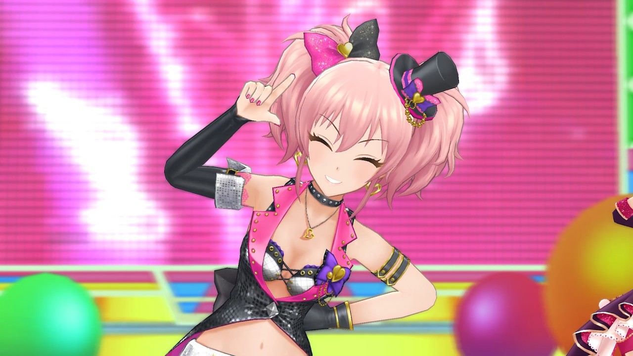 TOKIMEKIエスカレート